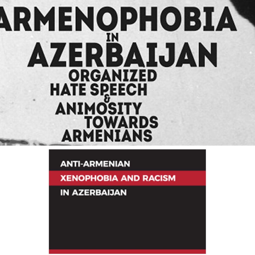 The Advisory Committee on the Framework Convention for the Protection of National Minorities reports that systemic Armenophobia is deeply ingrained in Azerbaijan’s government, media, and educational institutions. An entire generation of Azerbaijanis has been raised with state-driven rhetoric of hate, hostility, and victimhood, fostering anti-Armenian sentiments at an institutional level.