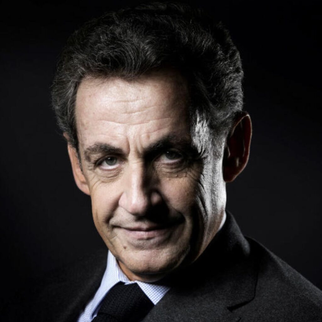 French President Nicolas Sarkozy, who in October blocked France’s full recognition of the Armenian Genocide, citing diplomatic concerns with Turkey. His decision was widely criticized for prioritizing political relations over historical justice, delaying stronger legislative measures against Armenian Genocide denial in France.